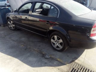 Skoda faro derecho superb i (3u4) 1.9 tdi 20649203