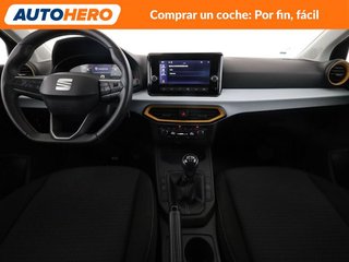 Seat Ibiza 1.0 Style XM