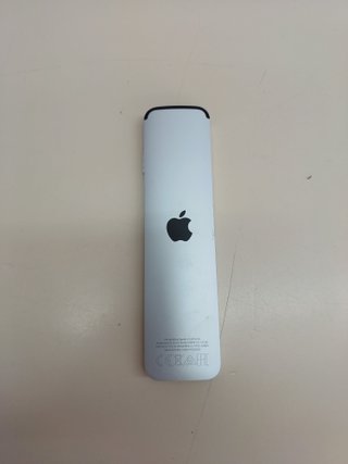 Mando Apple Siri Remote 3.ª Gen 2022