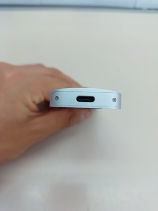Mando Apple Siri Remote 3.ª Gen 2022