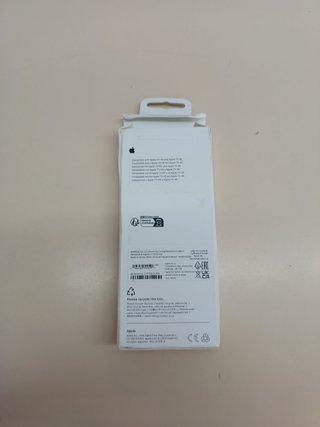 Mando Apple Siri Remote 3.ª Gen 2022
