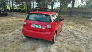 Citroen C2 2006