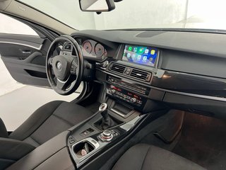 BMW Serie 5 2010 diésel 180mil km