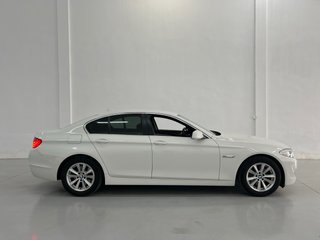 BMW Serie 5 2010 diésel 180mil km