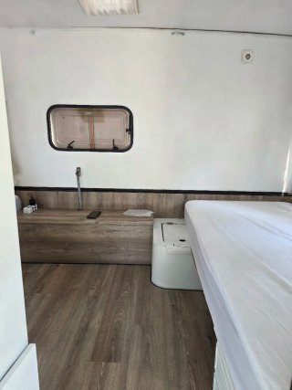 Caravana plegable  Esterel S390
