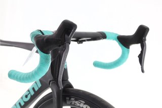 Promo · Bicicleta Bianchi Specialissima Di2 12V t.54 Reacondicionada