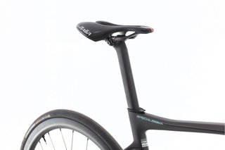 Promo · Bicicleta Bianchi Specialissima Di2 12V t.54 Reacondicionada