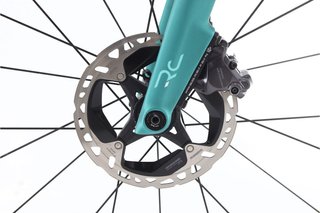 Promo · Bicicleta Bianchi Specialissima Di2 12V t.54 Reacondicionada