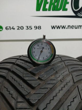 235 55 18 104V HANKOOK KINERGY 4S2X