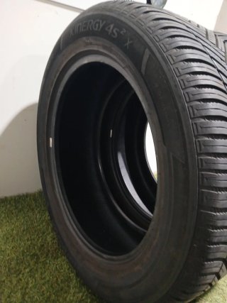235 55 18 104V HANKOOK KINERGY 4S2X