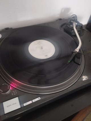 Vinilo LP Yes - Tormato