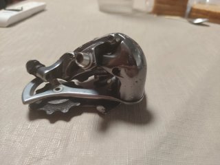 Cambio Shimano Ultegra 10v