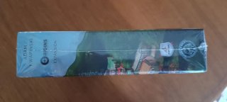 Expansión Juego mesa Origins
