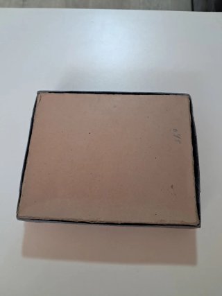 Papel de escribir y sobres vintage