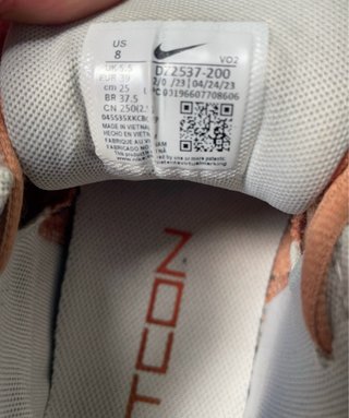 Zapatillas Nike Metcon Entrenamiento Crossfit