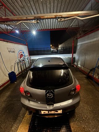 Mazda 3 Sportive 2005