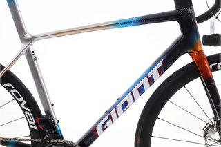 Bicicleta Giant TCR Advanced SL AXS 12V t.54 Reacondicionada