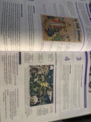 Libro de historia 1 bachillerato,vicens vives