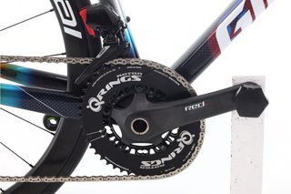 Bicicleta Giant TCR Advanced SL AXS 12V t.54 Reacondicionada