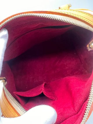 Bolso Louis Vuitton Murakami Priscilla Multicolor