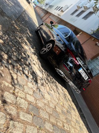 Mercedes-Benz Clase E 2021
