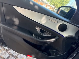 Mercedes-Benz Clase E 2021