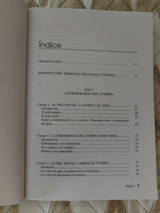 Cuerpo y espacio símbolos y metáforas, represen...