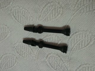 Ruedas carbono OQUO RP45LTD