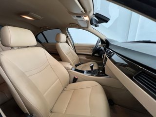 BMW Serie 3 2012 diésel 155mil km