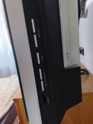 Televisor Philips 56 Negro