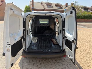 Dacia Dokker 2020
