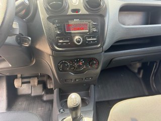 Dacia Dokker 2020