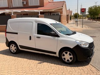 Dacia Dokker 2020