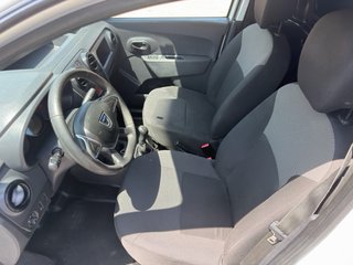 Dacia Dokker 2020
