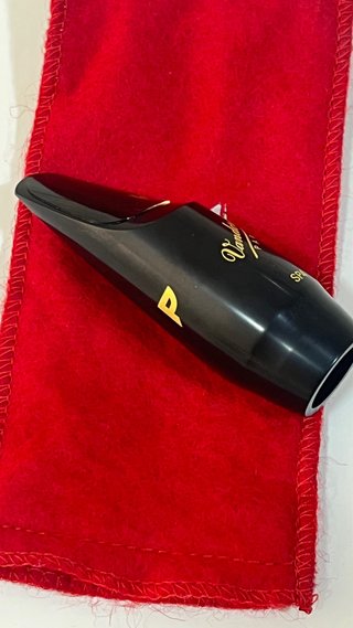 Boquilla Saxo Soprano Vandoren SP4