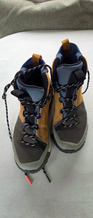 Botas de montaña Salewa
