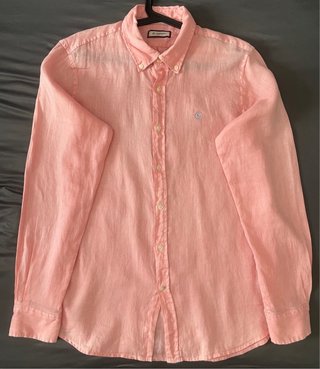 Camisa EL GANSO Hombre Talla M