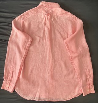 Camisa EL GANSO Hombre Talla M