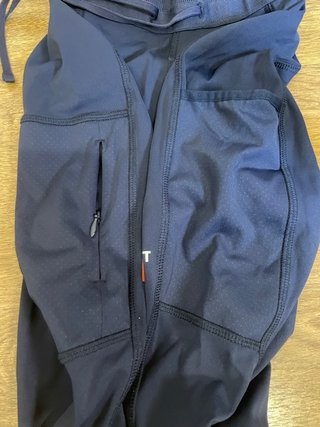 Pantalón Crivit Lidl Talla XS