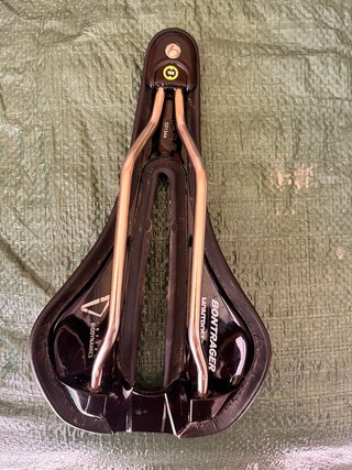 Sillín Bontrager Montrose Elite