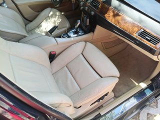 BMW Serie 5 2007 281cv
