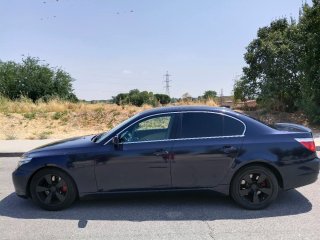 BMW Serie 5 2007 281cv