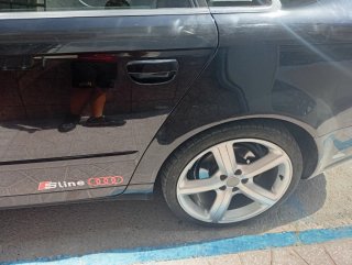 Llantas Audi 19 Pulgadas