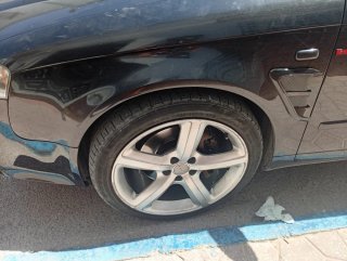 Llantas Audi 19 Pulgadas
