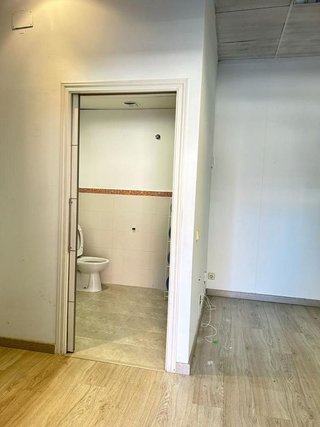 Local comercial en alquiler en Zona Renfe en Alcorcón