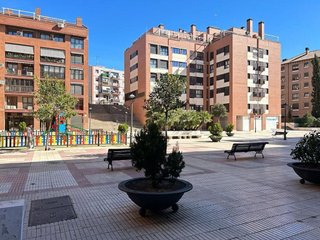Local comercial en alquiler en Zona Renfe en Alcorcón