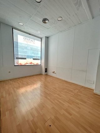 Local comercial en alquiler en Zona Renfe en Alcorcón