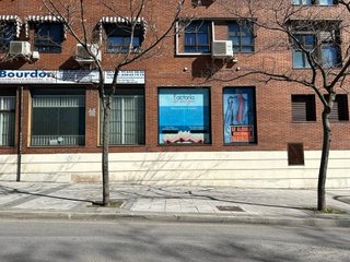 Local comercial en alquiler en Zona Renfe en Alcorcón