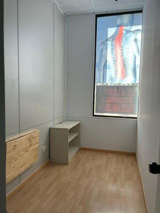 Local comercial en alquiler en Zona Renfe en Alcorcón