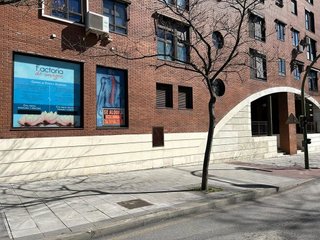 Local comercial en alquiler en Zona Renfe en Alcorcón